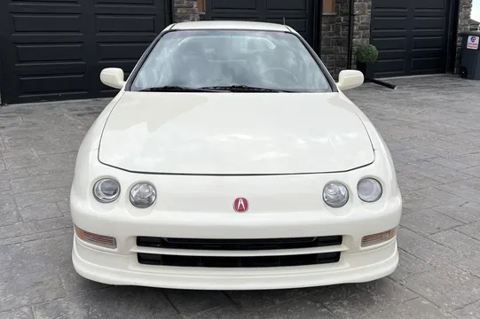 1997 Acura Integra Type R 3rd Gen - Image 2 of 31