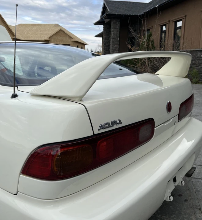 1997 Acura Integra Type R 3rd Gen - Image 13 of 31