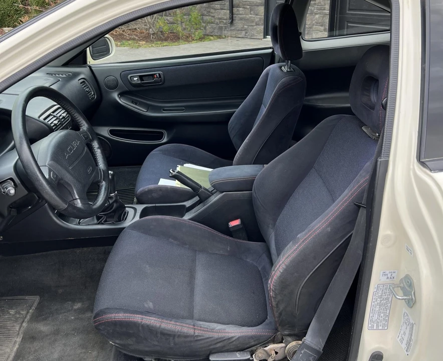 1997 Acura Integra Type R 3rd Gen - Image 28 of 31