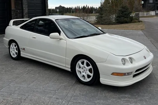 1997 Acura Integra Type R