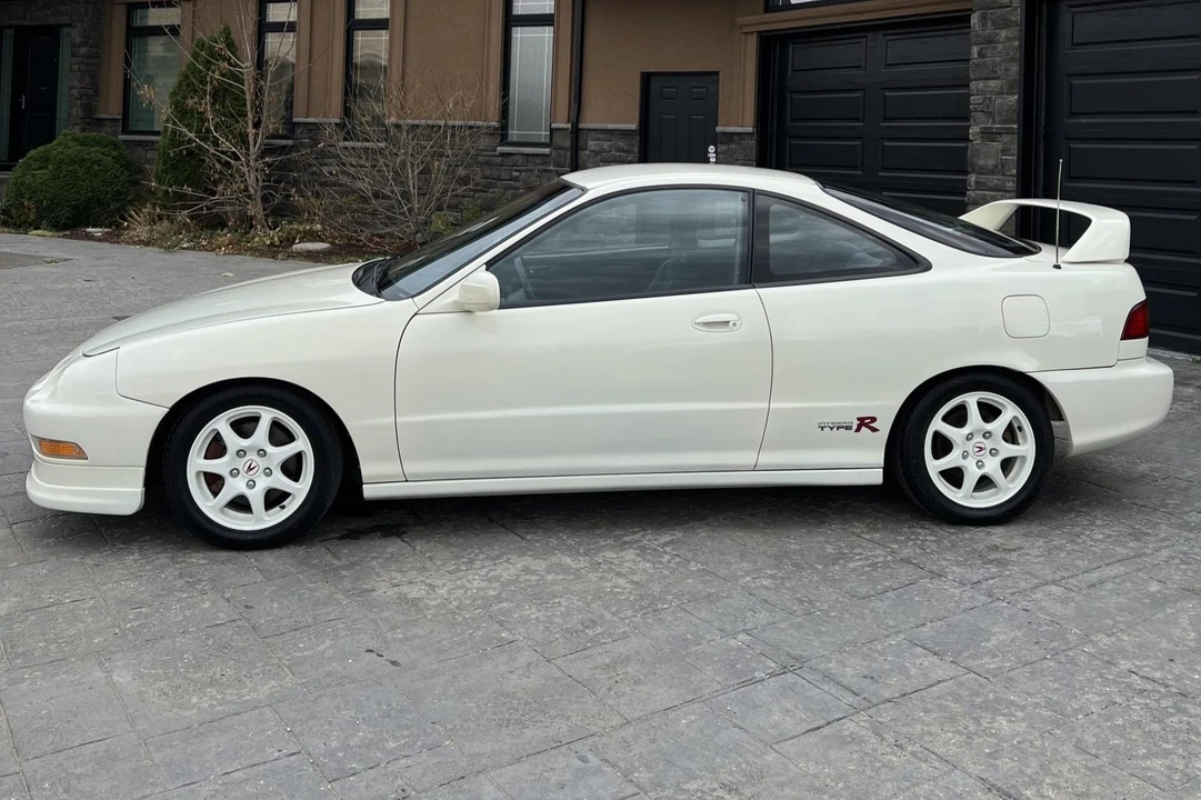1997 Acura Integra Type R 3rd Gen - Image 7 of 31