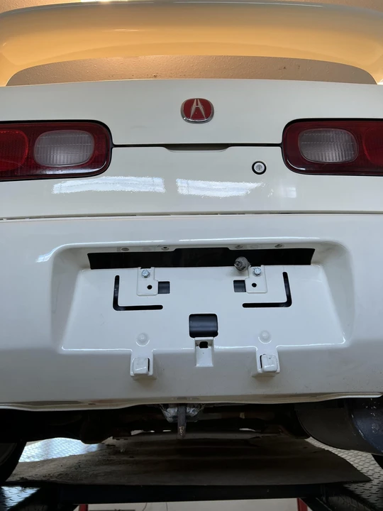 1997 Acura Integra Type R 3rd Gen - Image 16 of 31
