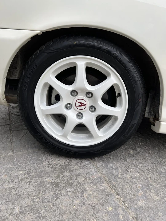 1997 Acura Integra Type R 3rd Gen - Image 24 of 31