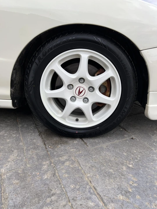 1997 Acura Integra Type R 3rd Gen - Image 25 of 31