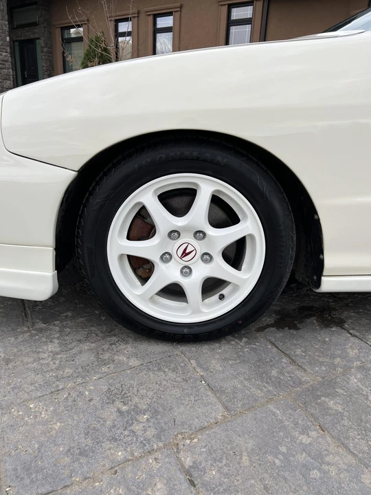 1997 Acura Integra Type R 3rd Gen - Image 26 of 31