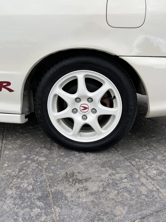 1997 Acura Integra Type R 3rd Gen - Image 27 of 31