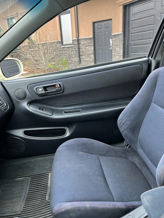 1997 Acura Integra Type R 3rd Gen - Image 31 of 31