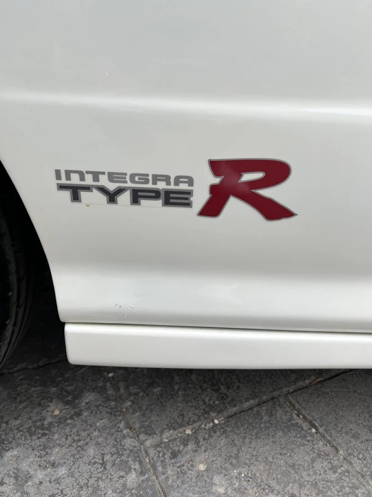 1997 Acura Integra Type R 3rd Gen - Image 17 of 31