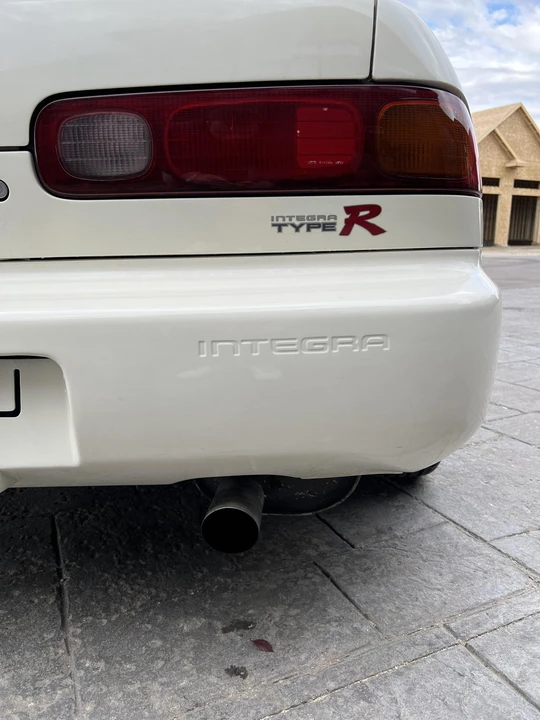 1997 Acura Integra Type R 3rd Gen - Image 14 of 31
