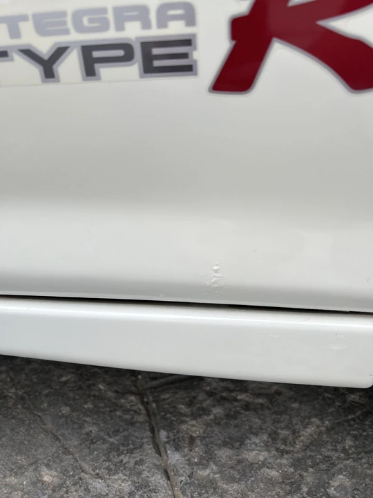 1997 Acura Integra Type R 3rd Gen - Image 21 of 31