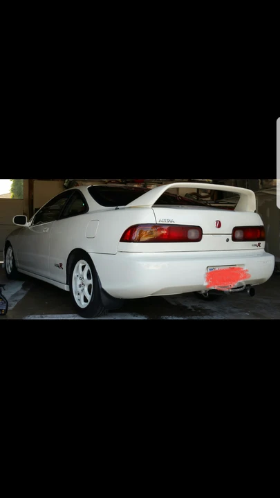 1997 Acura Integra Type R 3rd Gen - Image 17 of 31