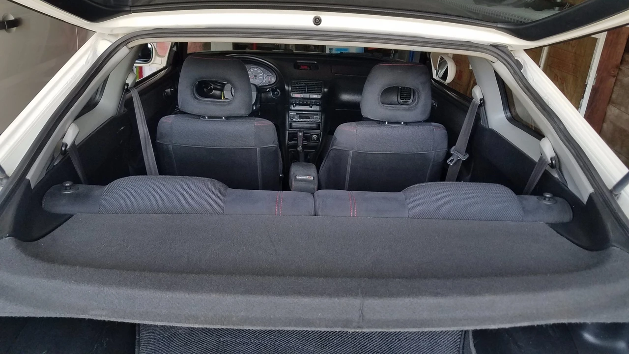 1997 Acura Integra Type R 3rd Gen - Image 21 of 31