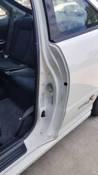 1997 Acura Integra Type R 3rd Gen - Image 10 of 31