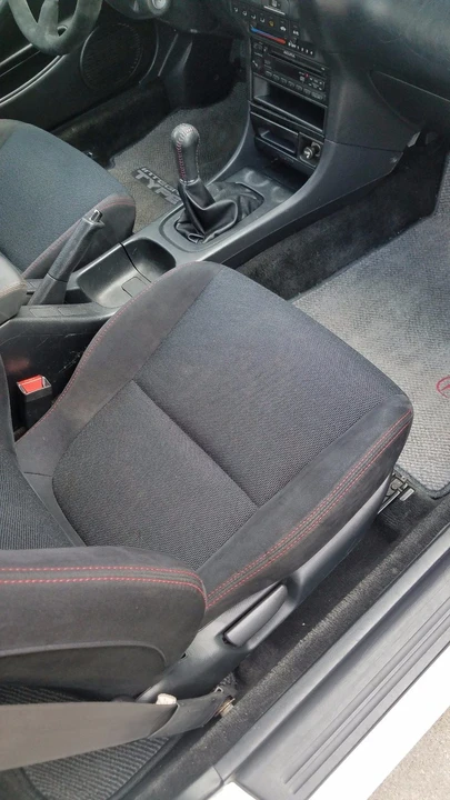 1997 Acura Integra Type R 3rd Gen - Image 27 of 31