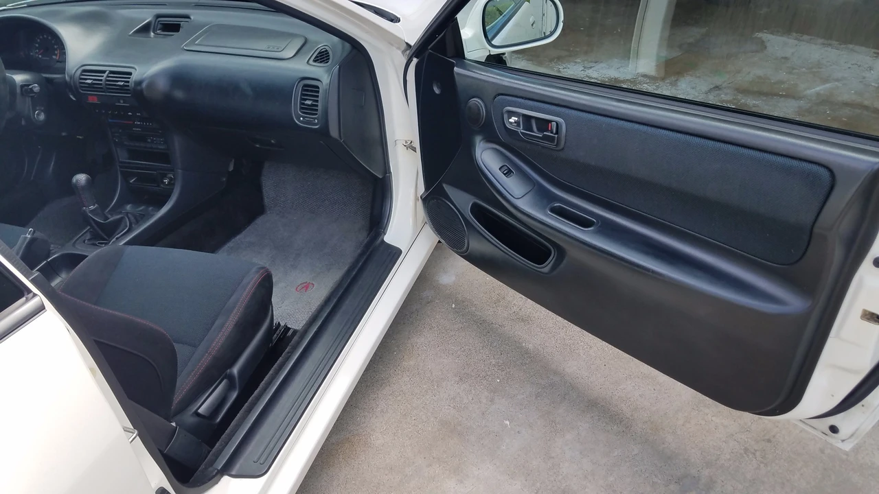 1997 Acura Integra Type R 3rd Gen - Image 24 of 31