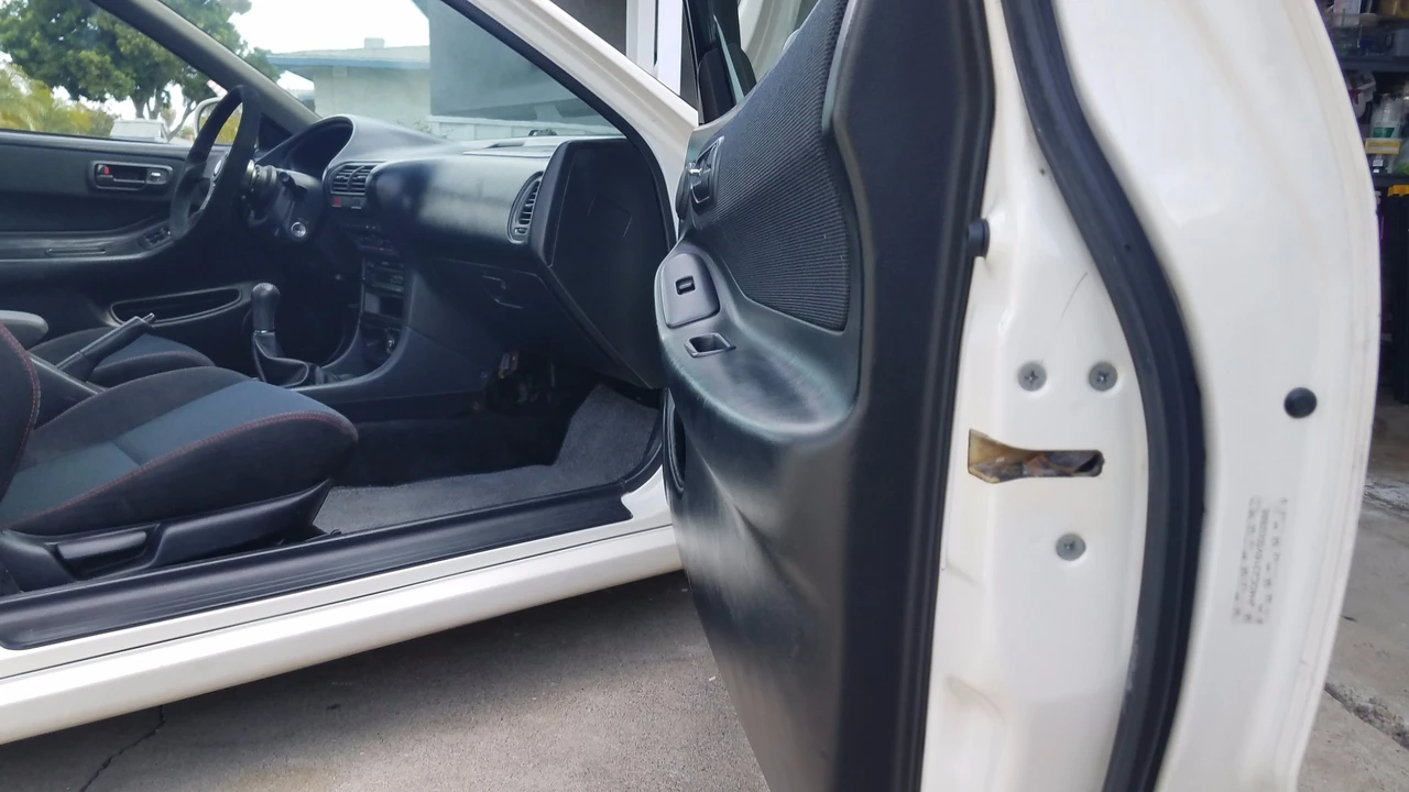 1997 Acura Integra Type R 3rd Gen - Image 23 of 31