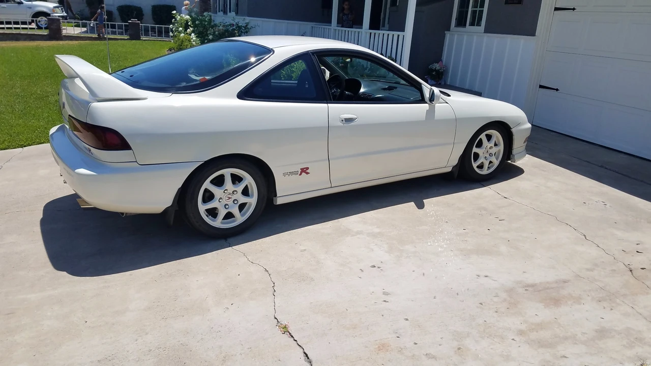 1997 Acura Integra Type R 3rd Gen - Image 11 of 31