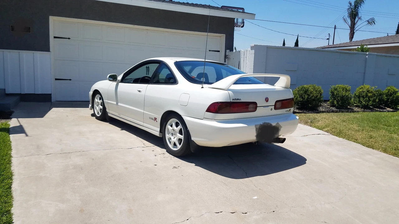 1997 Acura Integra Type R 3rd Gen - Image 18 of 31