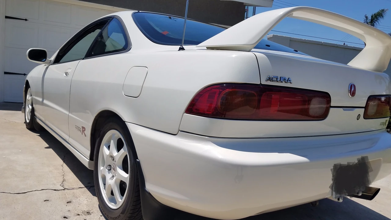 1997 Acura Integra Type R 3rd Gen - Image 19 of 31