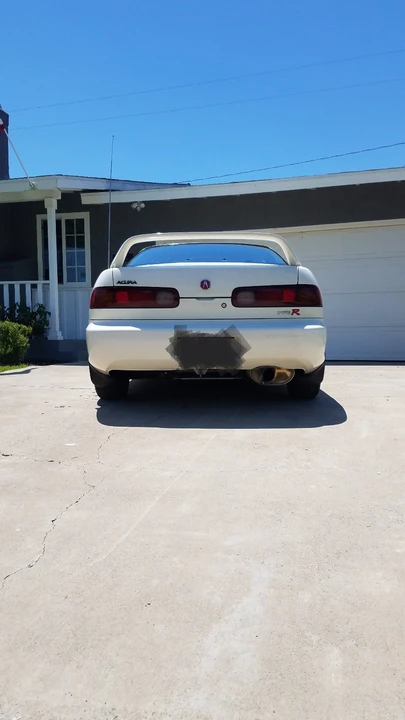 1997 Acura Integra Type R 3rd Gen - Image 15 of 31