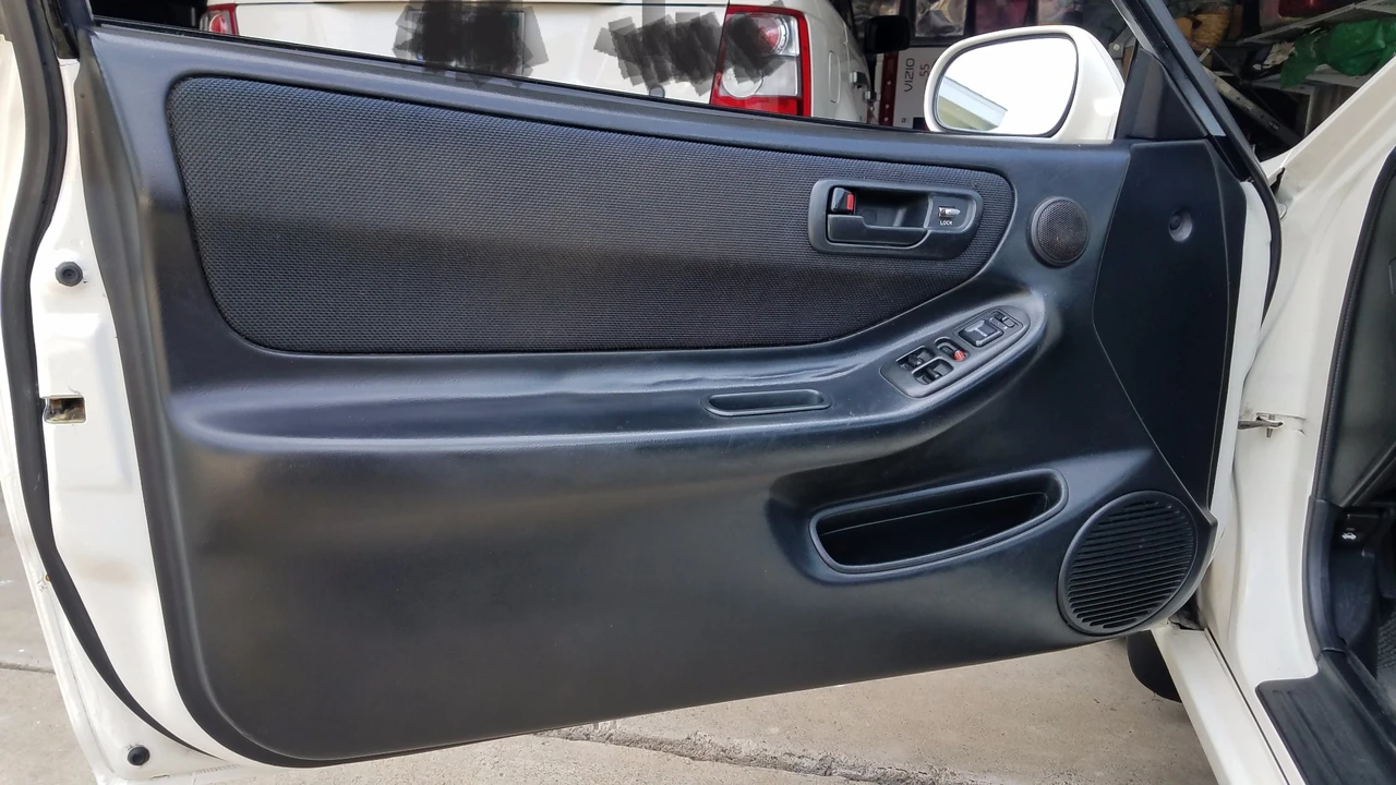 1997 Acura Integra Type R 3rd Gen - Image 22 of 31
