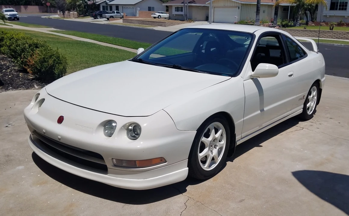 1997 Acura Integra Type R 3rd Gen - Image 6 of 31