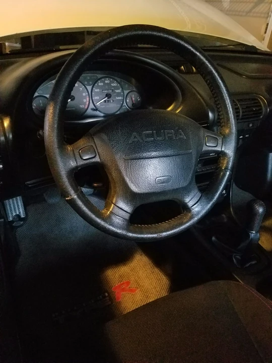 1997 Acura Integra Type R 3rd Gen - Image 31 of 31