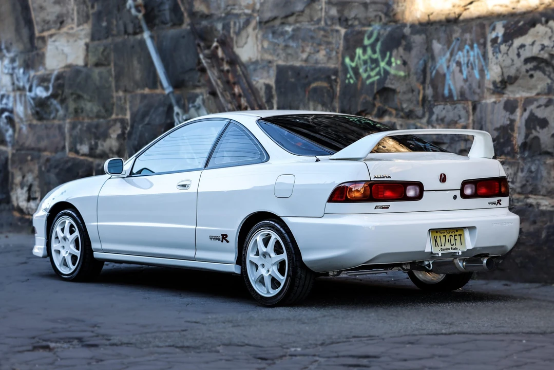 1997 Acura Integra Type R 3rd Gen - Image 29 of 31