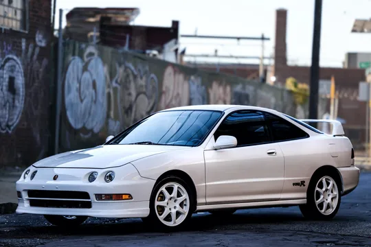 1997 Acura Integra Type R 3rd Gen - Image 2 of 31