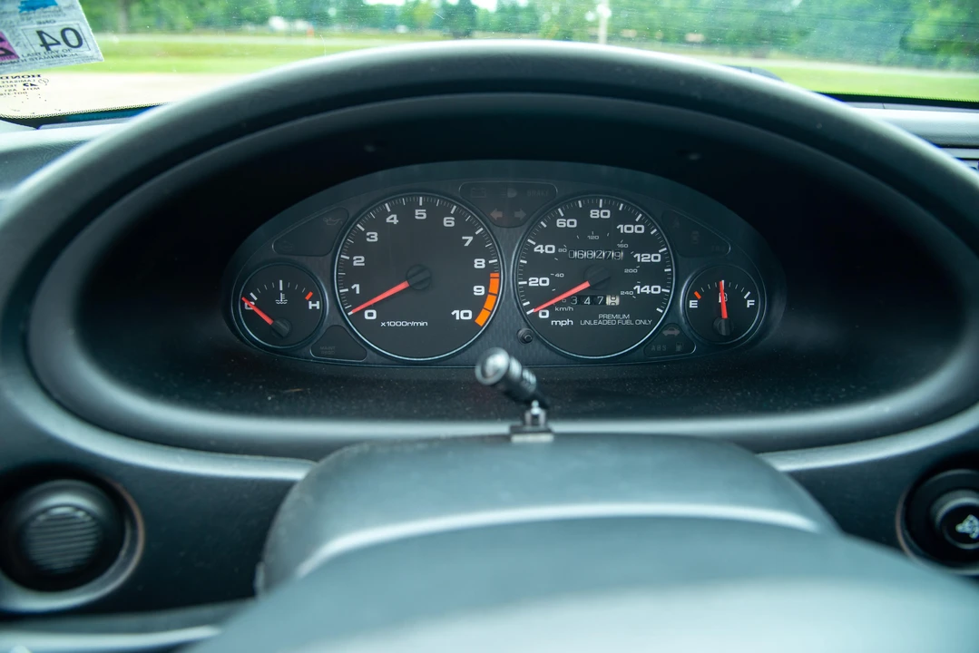 1997 Acura Integra Type R 3rd Gen - Image 29 of 29