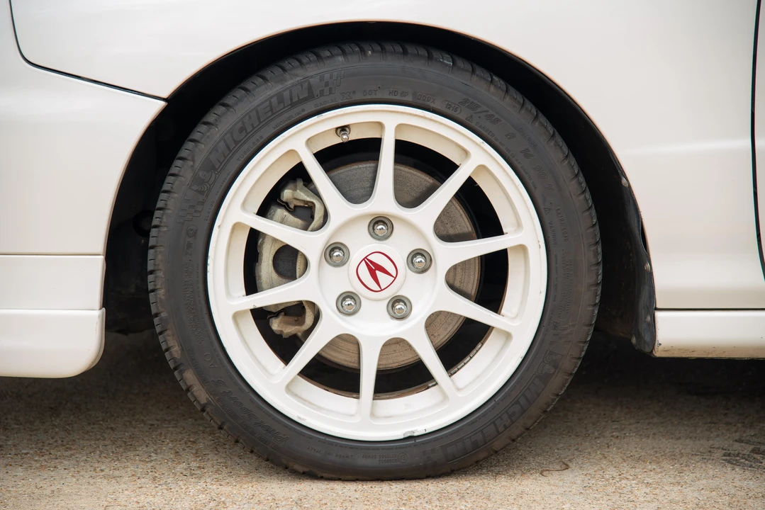 1997 Acura Integra Type R 3rd Gen - Image 13 of 29