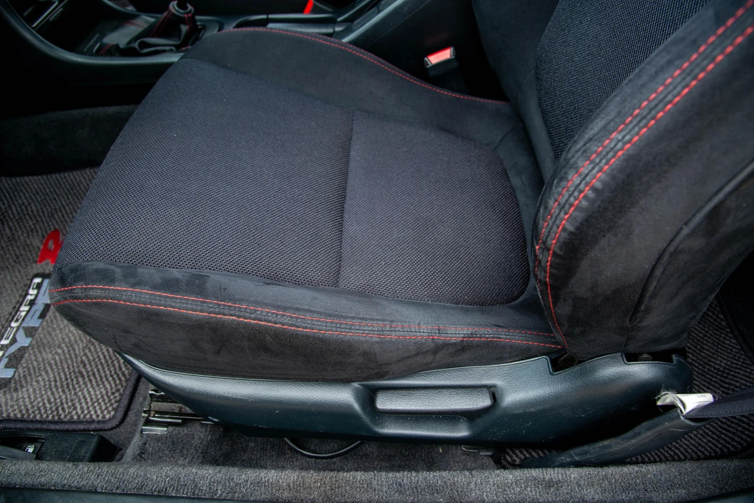 1997 Acura Integra Type R 3rd Gen - Image 21 of 29