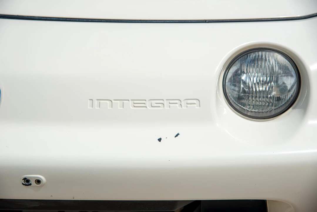 1997 Acura Integra Type R 3rd Gen - Image 10 of 29