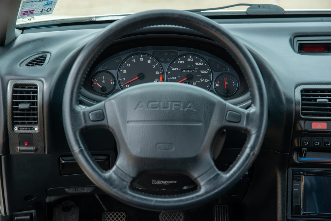 1997 Acura Integra Type R 3rd Gen - Image 27 of 29