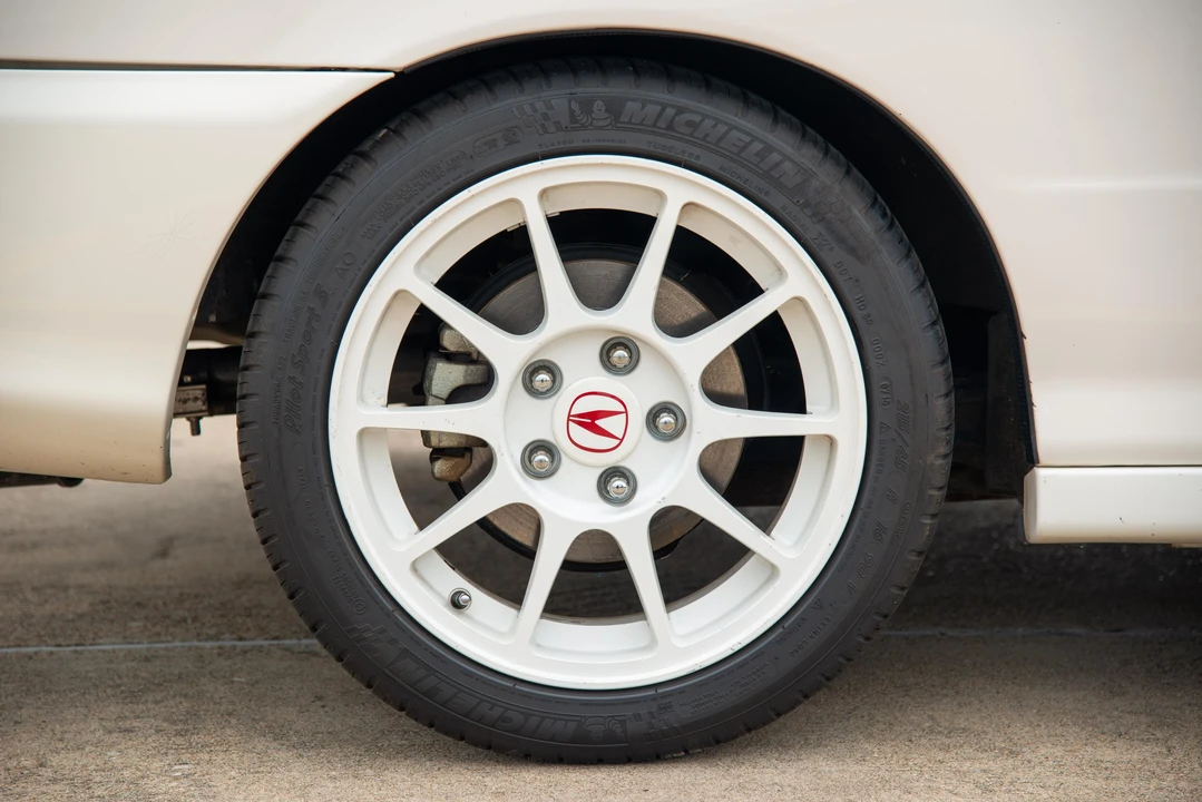 1997 Acura Integra Type R 3rd Gen - Image 15 of 29