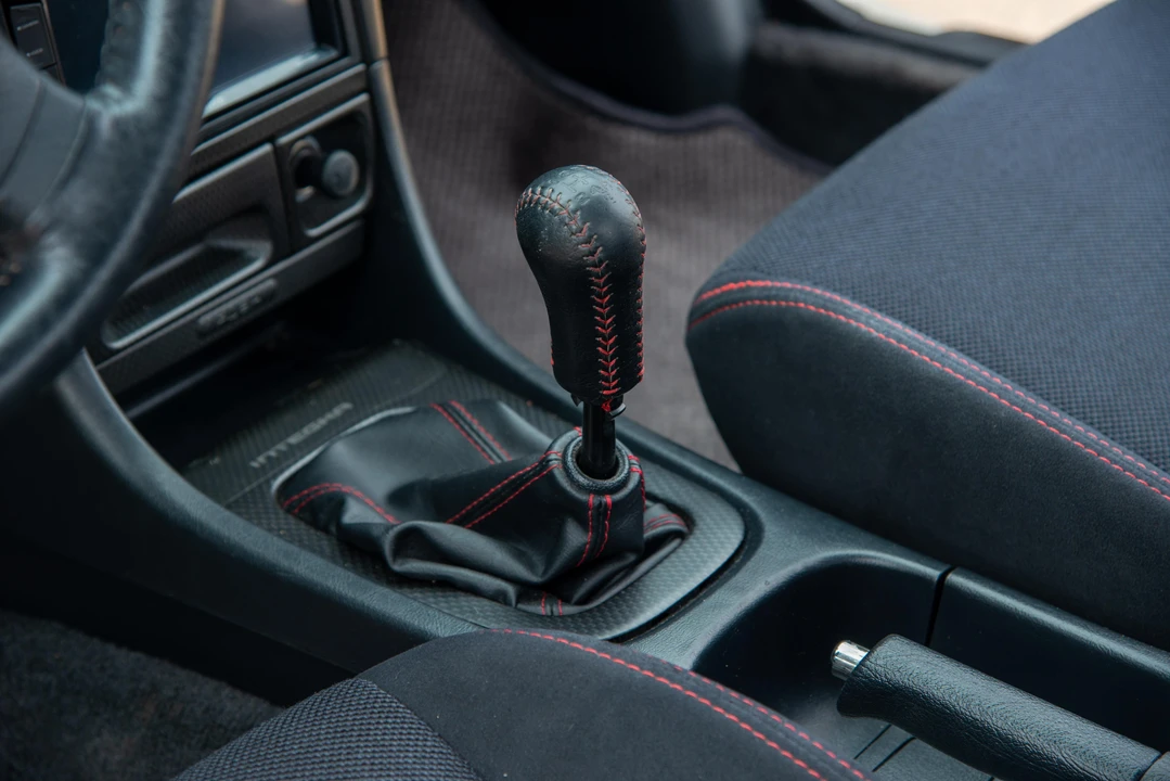 1997 Acura Integra Type R 3rd Gen - Image 19 of 29