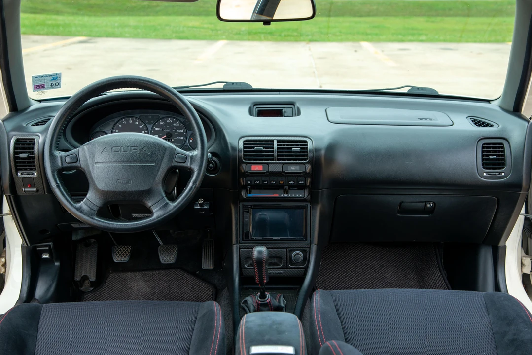 1997 Acura Integra Type R 3rd Gen - Image 17 of 29