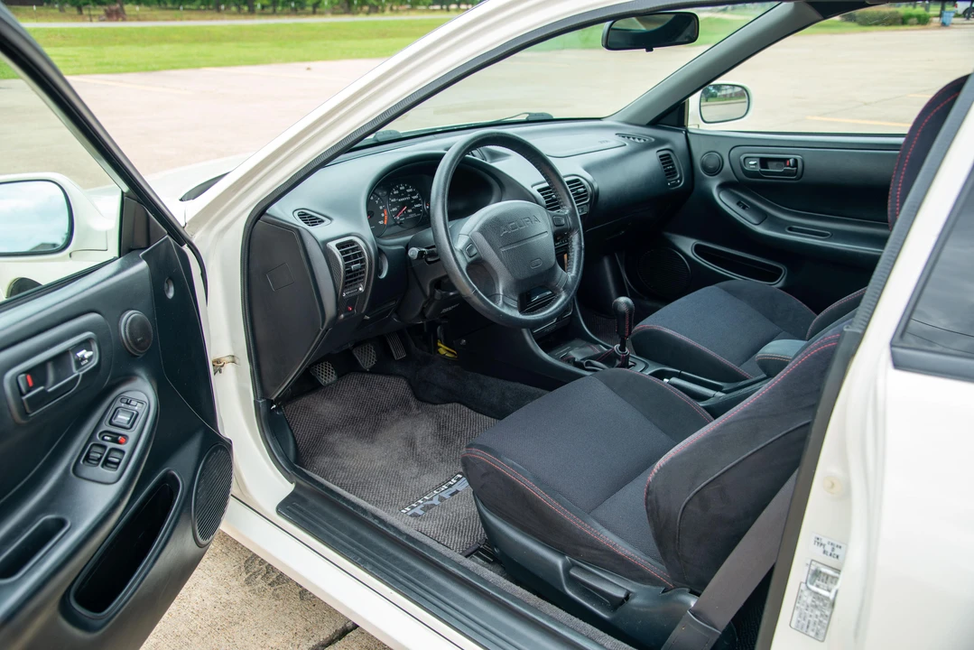 1997 Acura Integra Type R 3rd Gen - Image 25 of 29