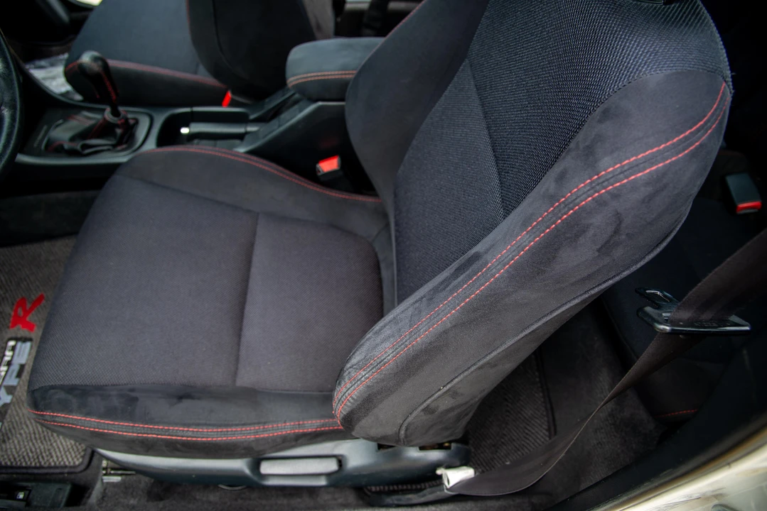 1997 Acura Integra Type R 3rd Gen - Image 18 of 29