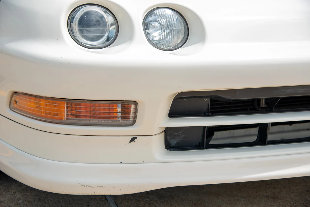 1997 Acura Integra Type R 3rd Gen - Image 9 of 29