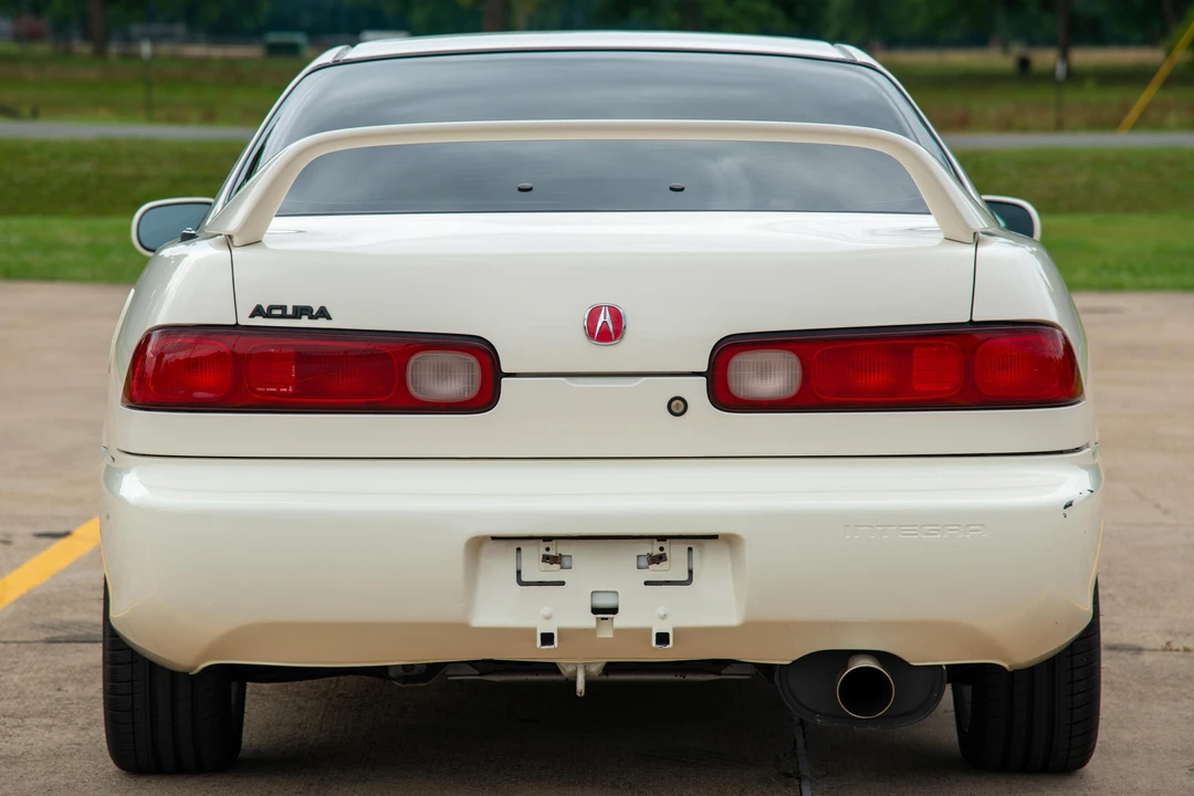 1997 Acura Integra Type R 3rd Gen - Image 5 of 29