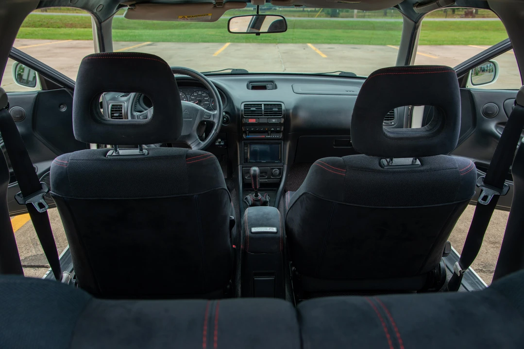 1997 Acura Integra Type R 3rd Gen - Image 22 of 29