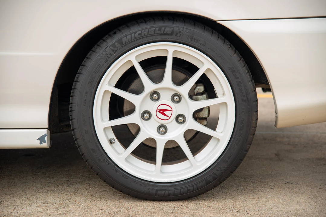 1997 Acura Integra Type R 3rd Gen - Image 14 of 29