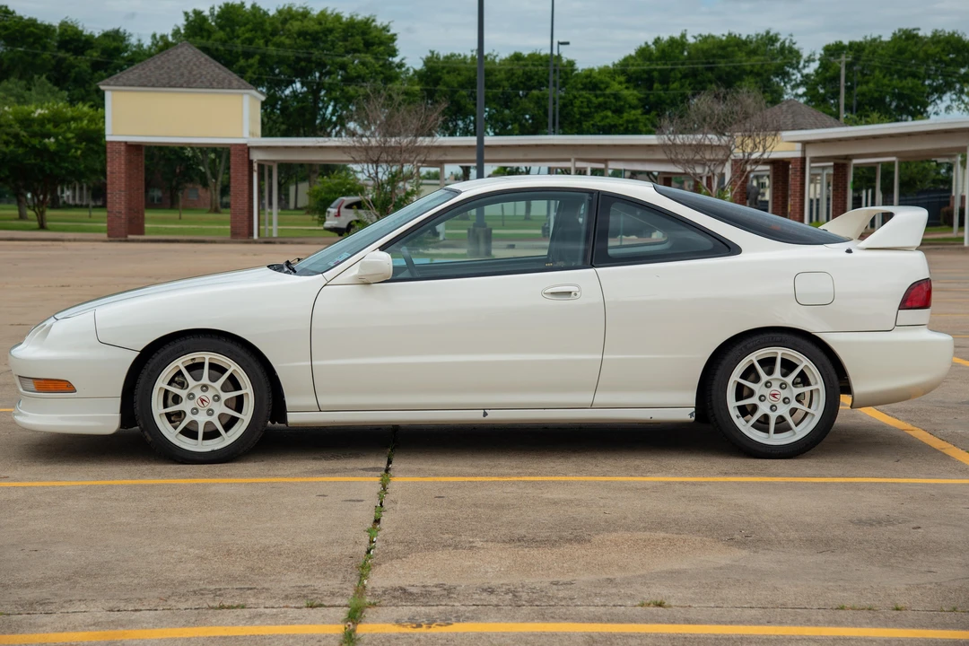 1997 Acura Integra Type R 3rd Gen - Image 6 of 29