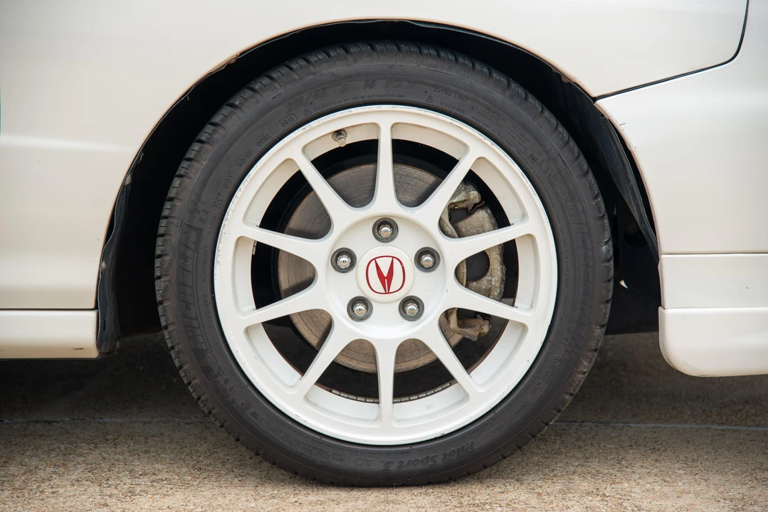 1997 Acura Integra Type R 3rd Gen - Image 16 of 29
