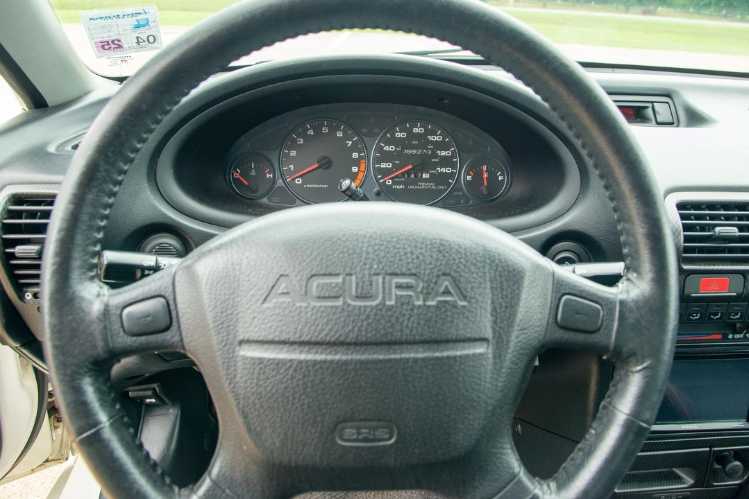 1997 Acura Integra Type R 3rd Gen - Image 28 of 29