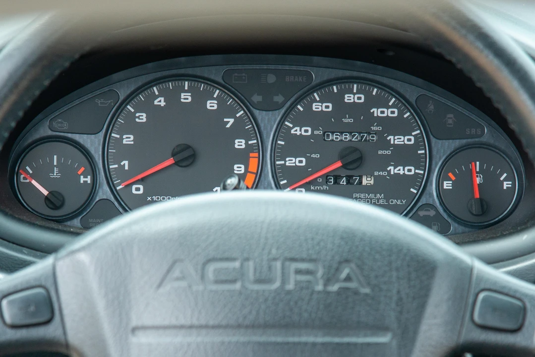 1997 Acura Integra Type R 3rd Gen - Image 20 of 29