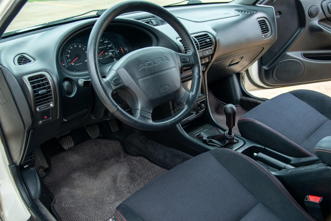 1997 Acura Integra Type R 3rd Gen - Image 26 of 29