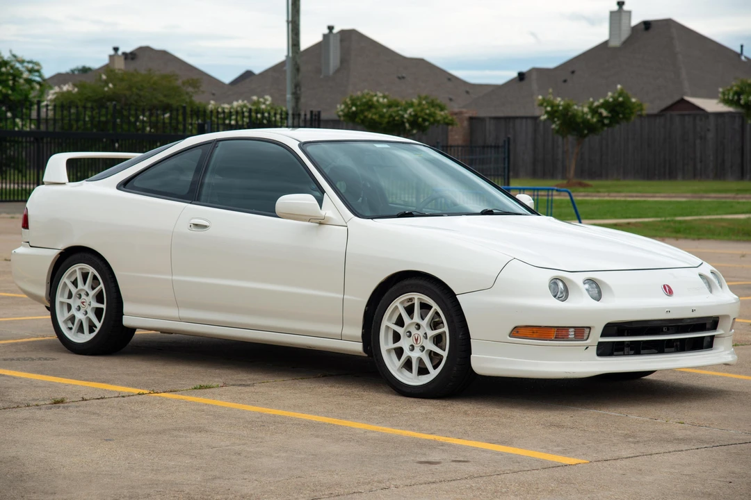 1997 Acura Integra Type R 3rd Gen - Image 8 of 29