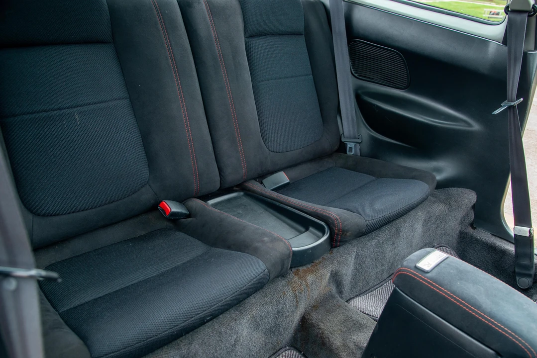 1997 Acura Integra Type R 3rd Gen - Image 24 of 29